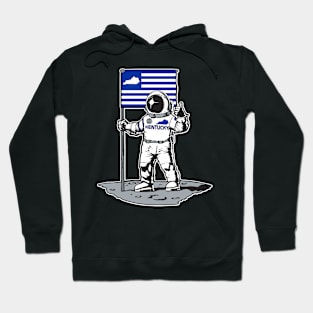 One Giant Leap for Kentucky! Hoodie